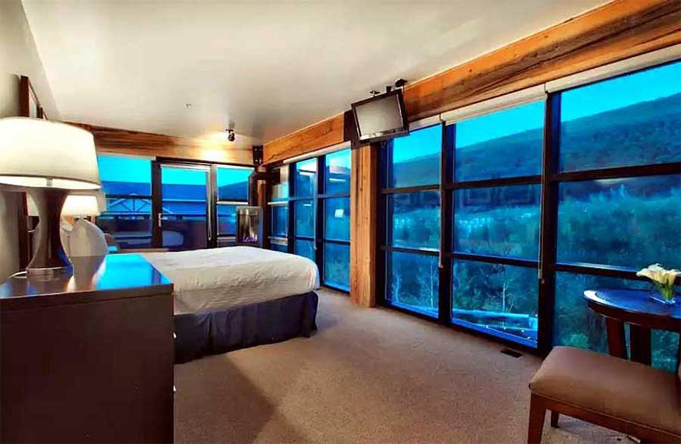 Main & Sky Villa Park City Exterior foto