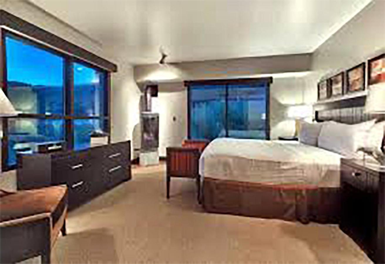 Main & Sky Villa Park City Exterior foto