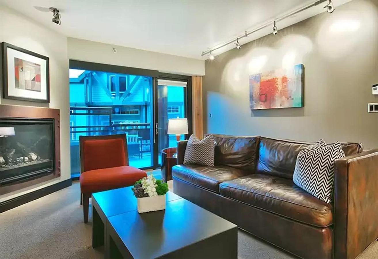 Main & Sky Villa Park City Exterior foto