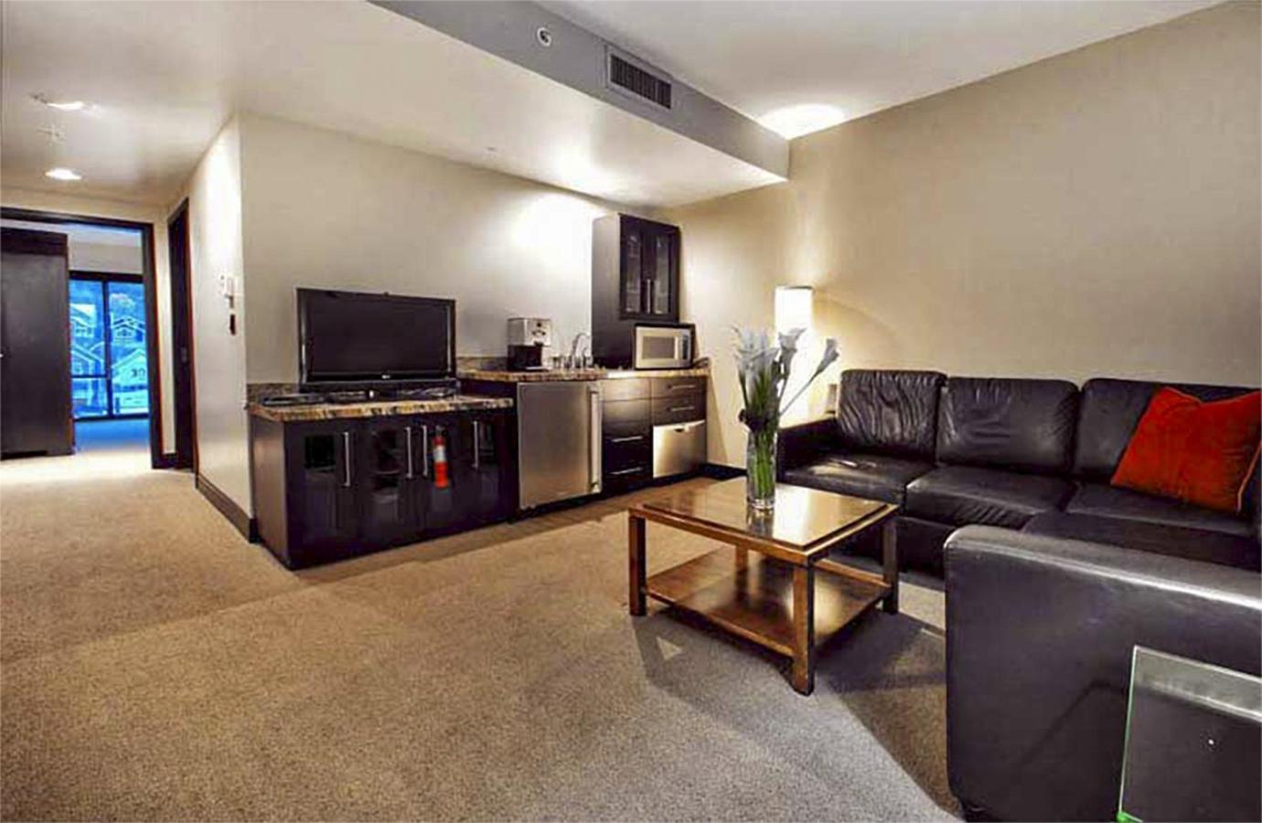 Main & Sky Villa Park City Exterior foto